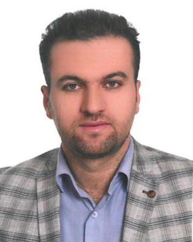 دکتر مجید خواجه نوری