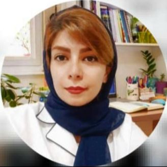 دکتر نیلوفر مهدوی فر