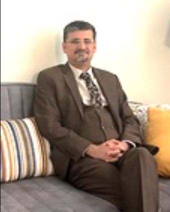 دکتر سیدفخرالدین آرمن متخصص بیماریهای مغز و اعصاب