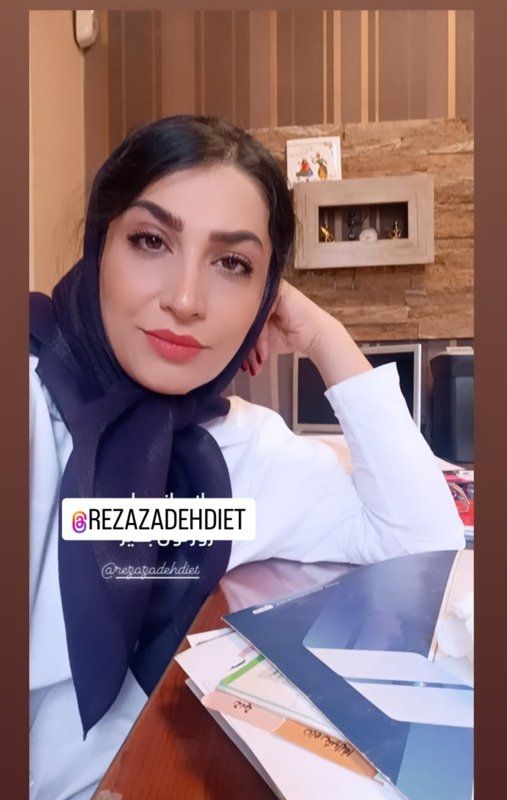 دکتر لیلا رضازاده