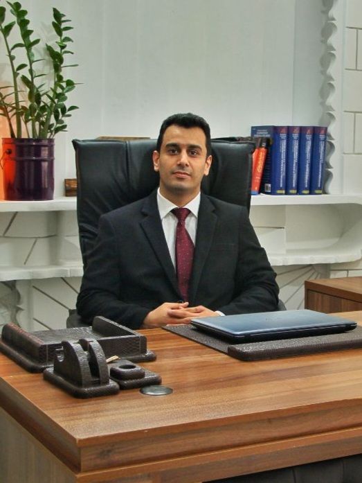 دکتر سروش پرویزی عمران