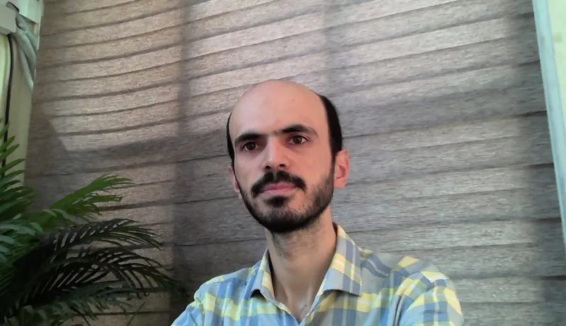 دکتر حسین زادی