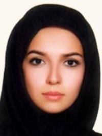 دکتر غزل حائری