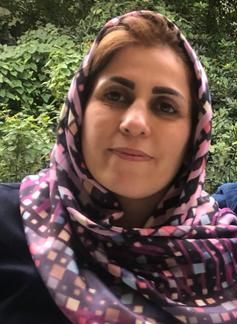 دکتر مریم عزیزیان کارشناسی ارشد علوم تغذیه