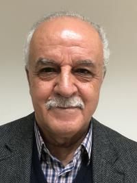 دکتر علی اخوندی