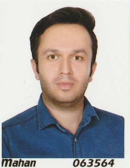 دکتر محمدرسول کریمیان محمدآبادی