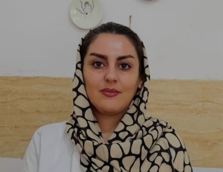 دکتر عالیه صفری