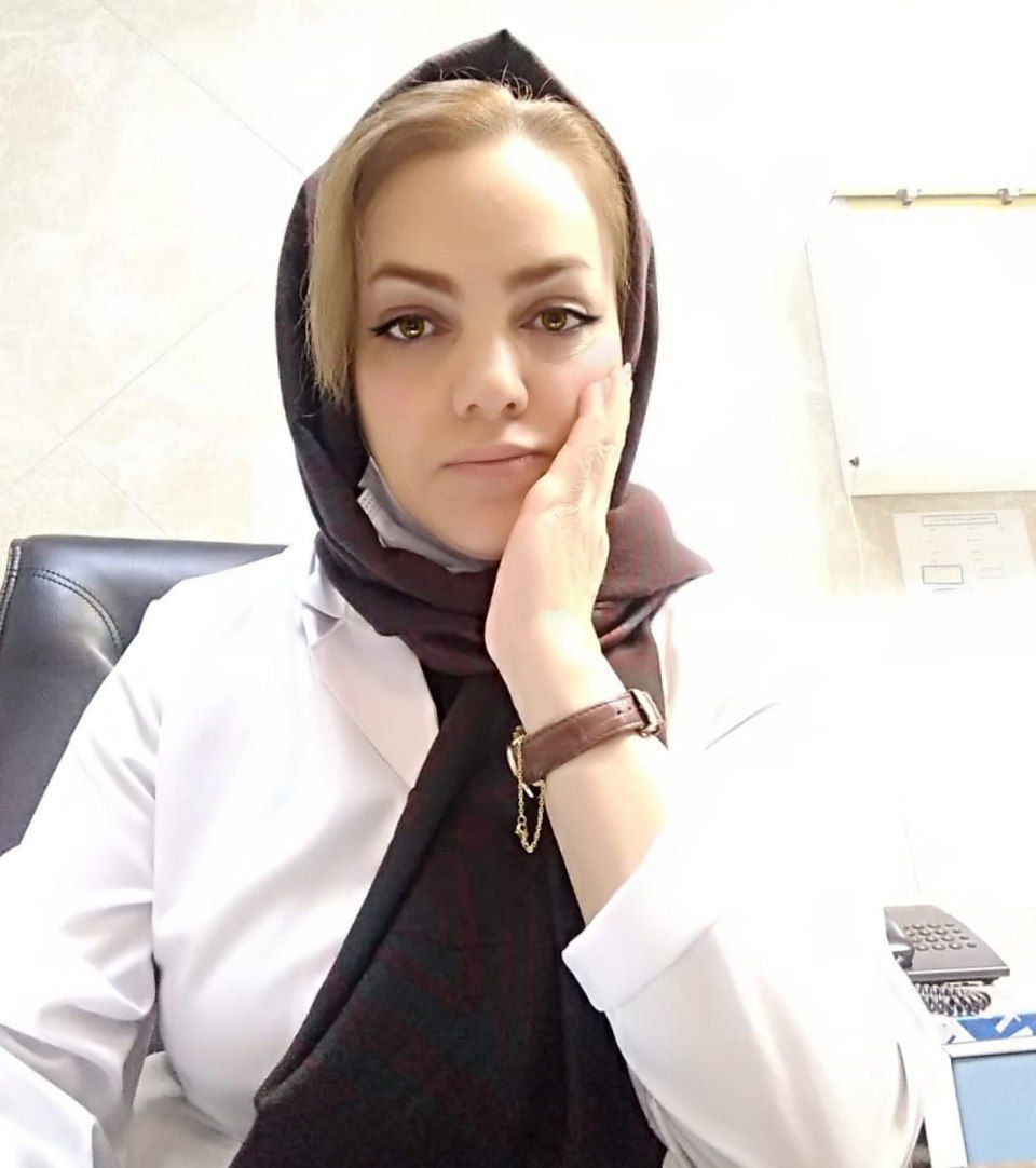 دکتر سرور سادات حسینی