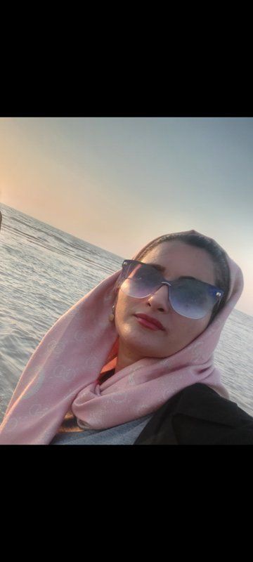 دکتر  نسرین علی نژاد