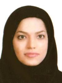دکتر مرضیه اعرابی