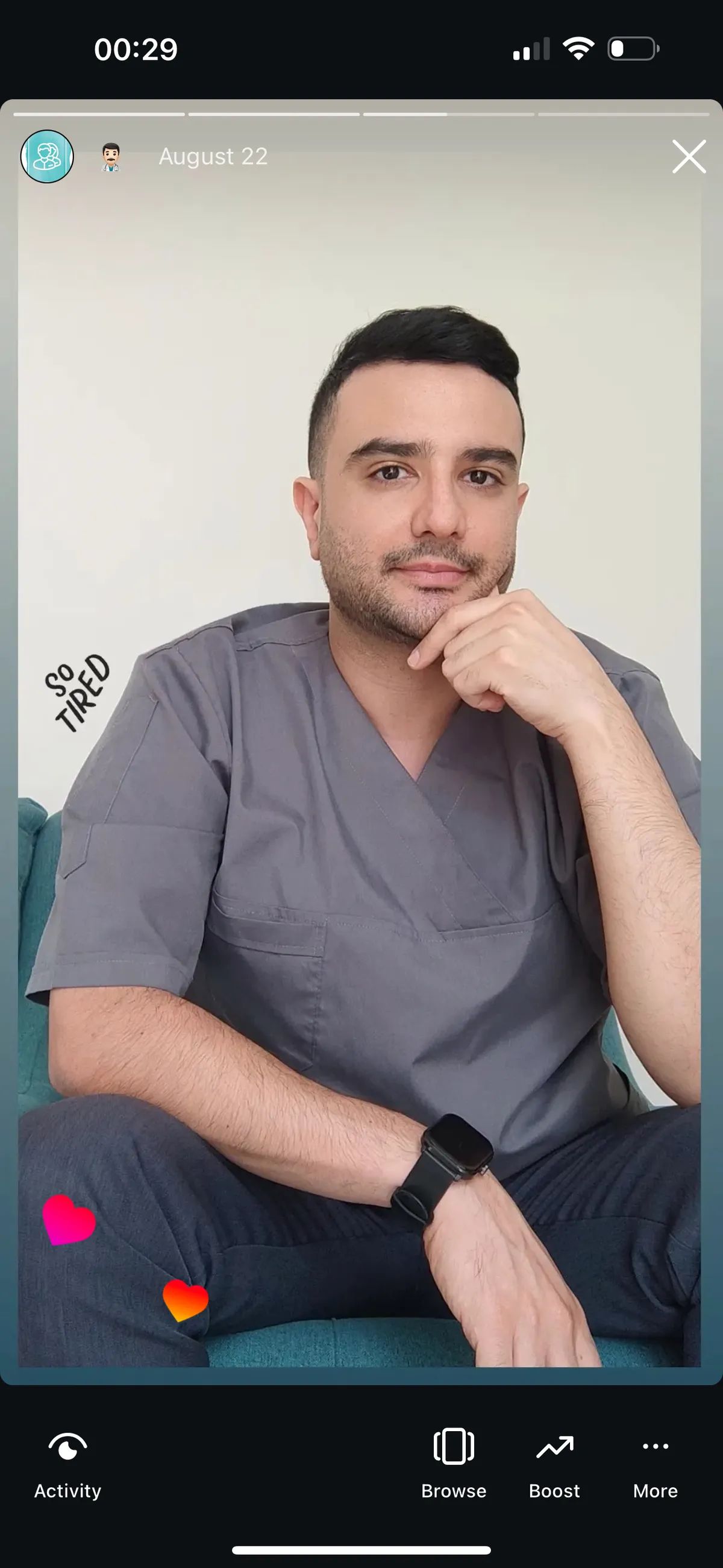 دکتر دکتر محمدعلی جمالی دکترای دندانپزشکی