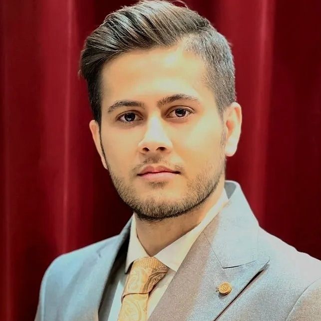 دکتر امیررضا عباسی