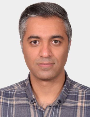 دکتر نادر محسنی