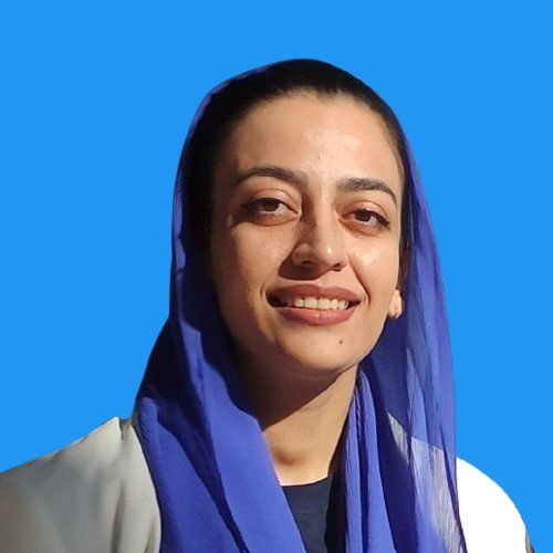 مهسا نایبی خیاط قوچانی متخصص زنان و زایمان