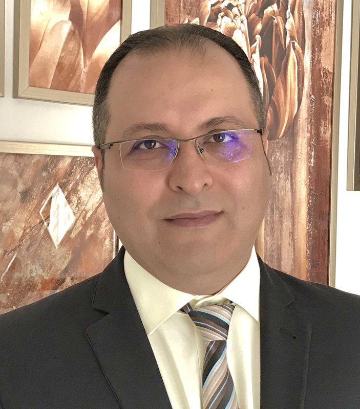 دکتر مقصود صفرپور