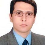 دکتر علیرضا کریمی متخصص روانپزشکی
