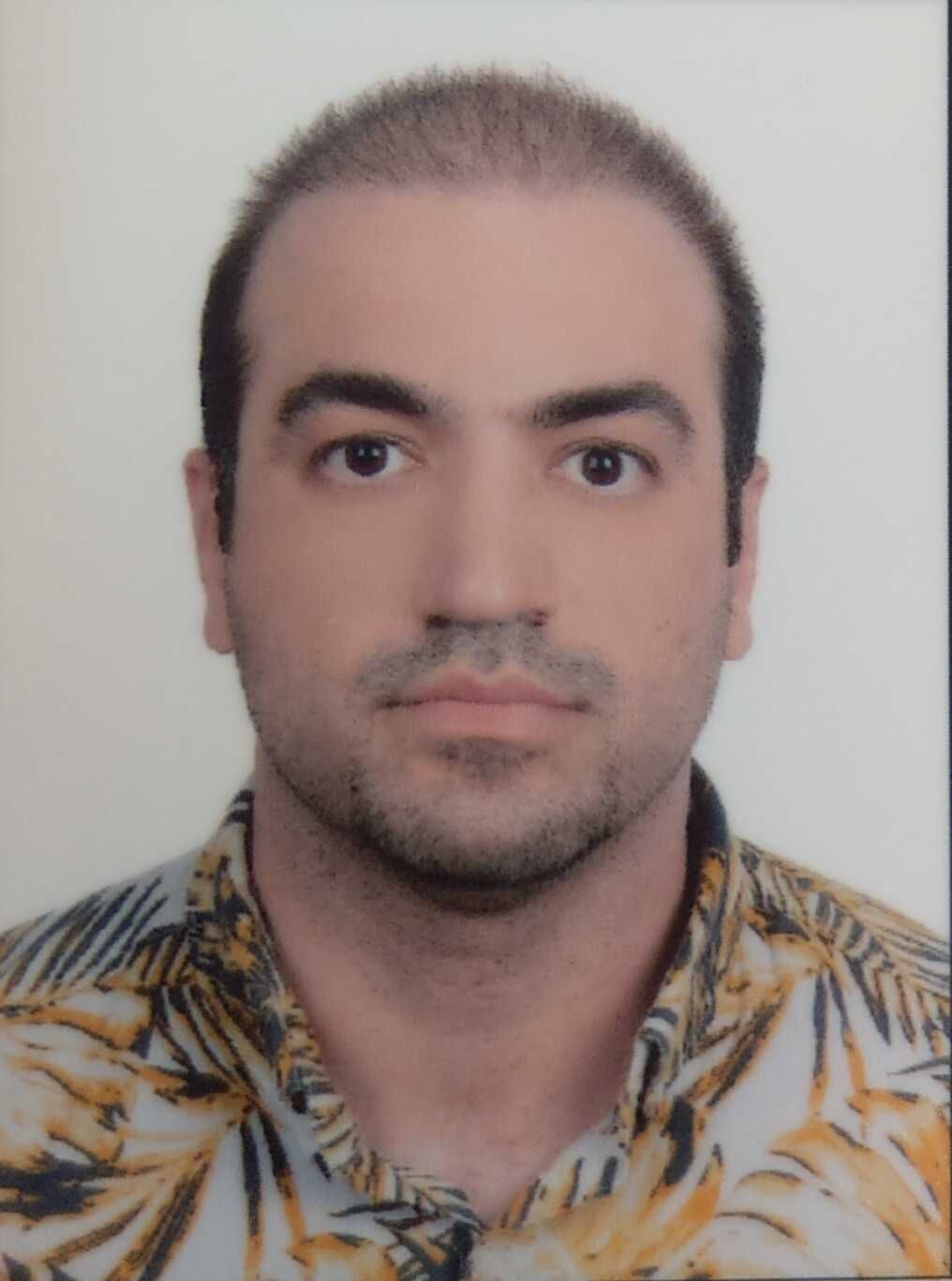 دکتر ایمان اصلانی نیا