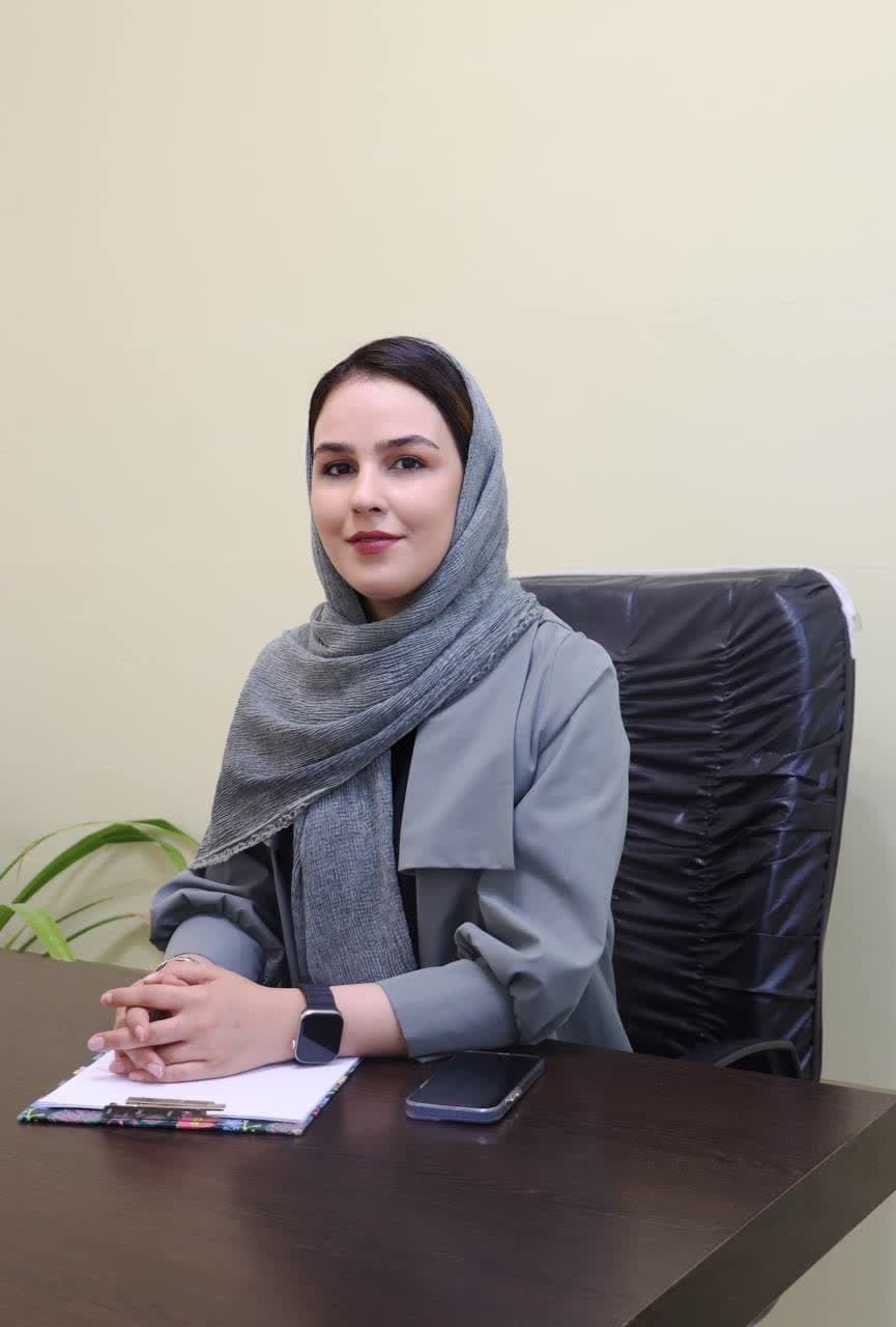 دکتر متین حاجی هاشمی ورنوسفادرانی