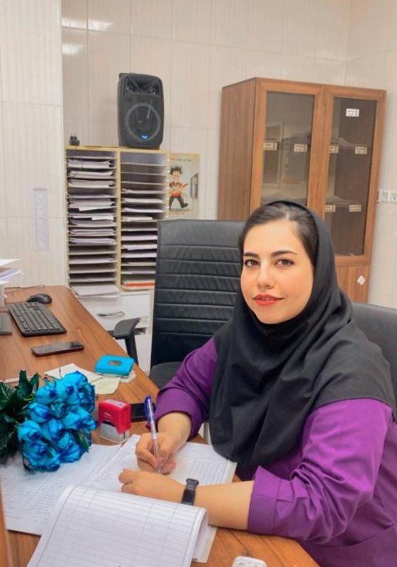 دکتر ملیکا دهقان