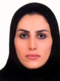 دکتر آیدا ابراری