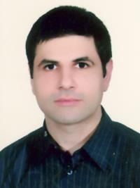 دکتر بهزاد آریایی فر