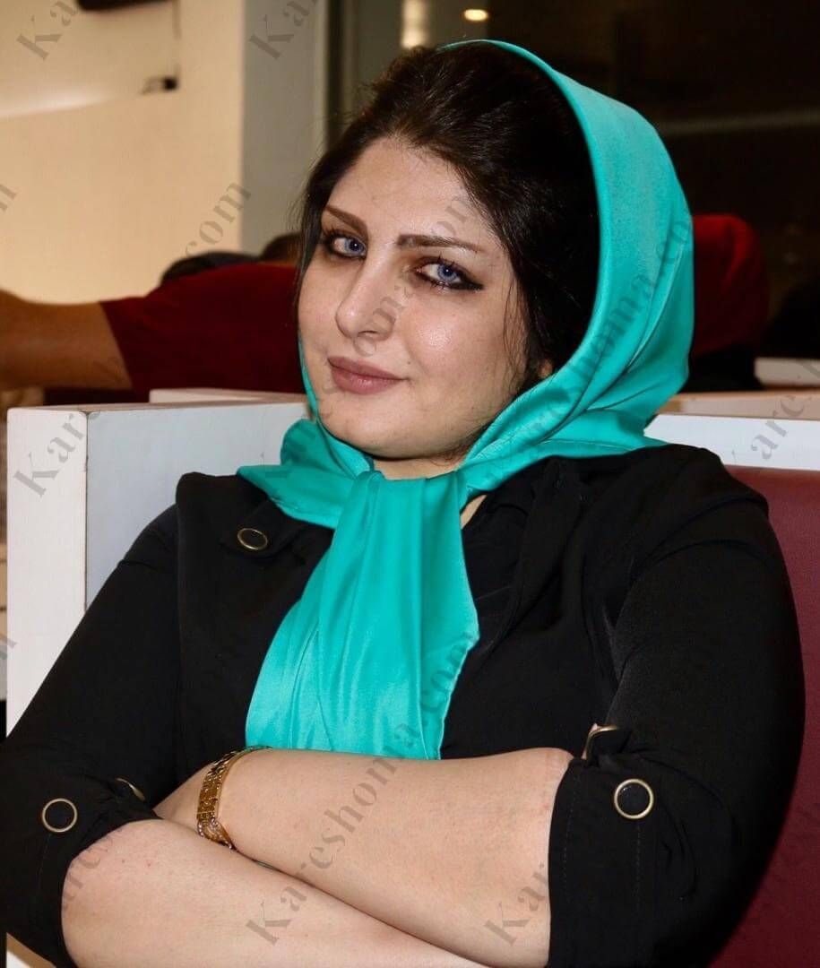 دکتر ستاره صمدی