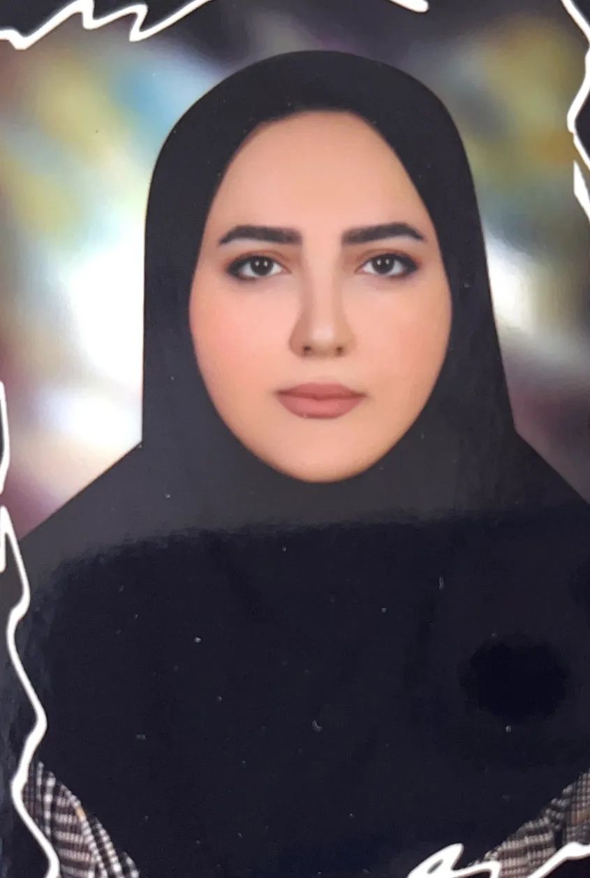دکتر مهسا کبودمهری متخصص بیماری‌های داخلی, دکترای حرفه ای پزشکی