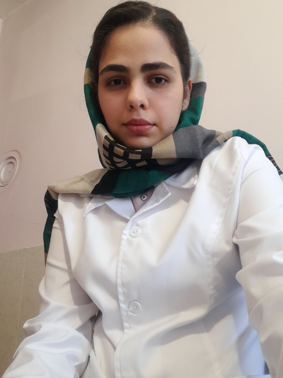 دکتر زهرا فکری