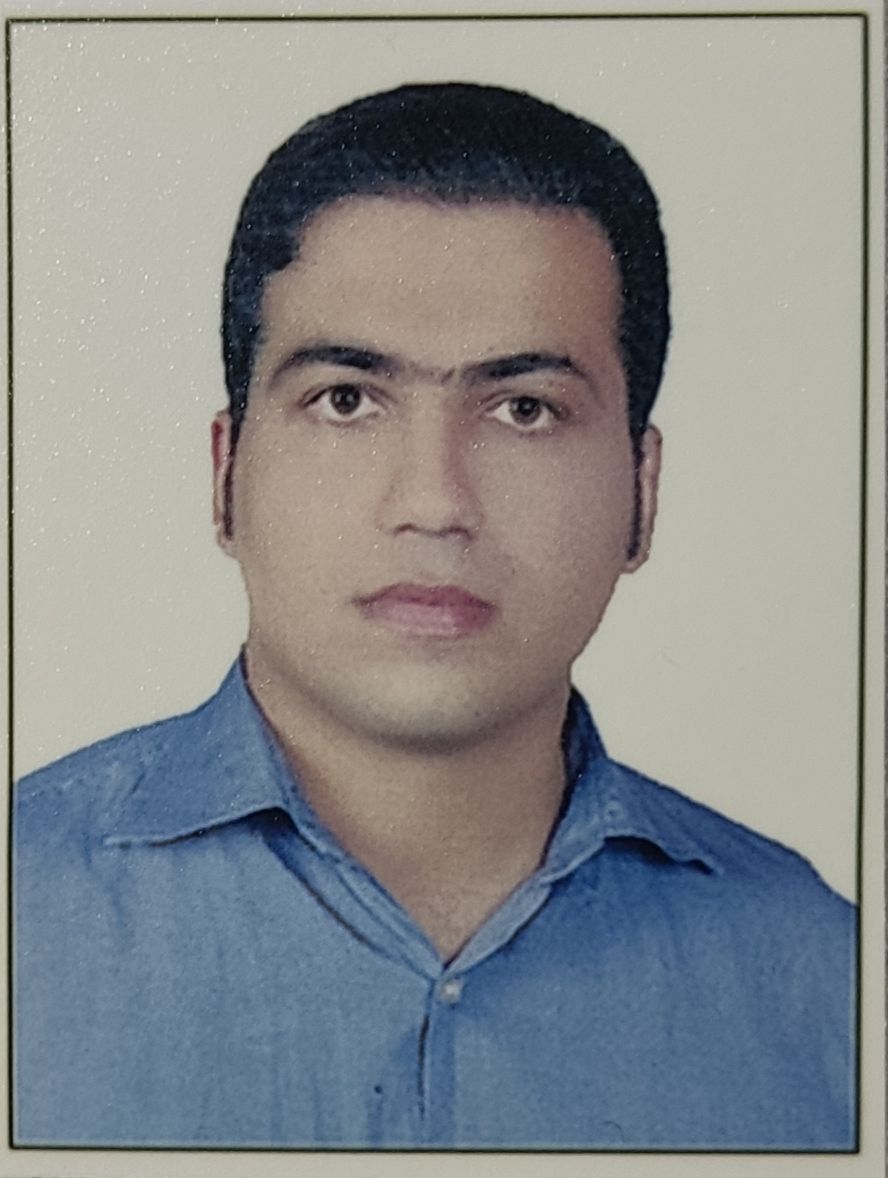 دکتر مسعود باهوش