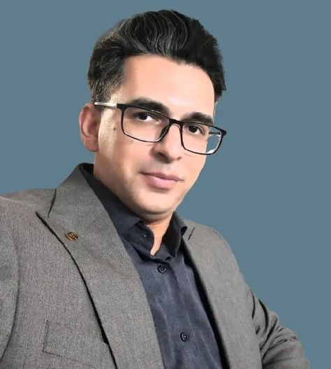 محمود اقبالی کارشناس ارشد روانشناسی بالینی