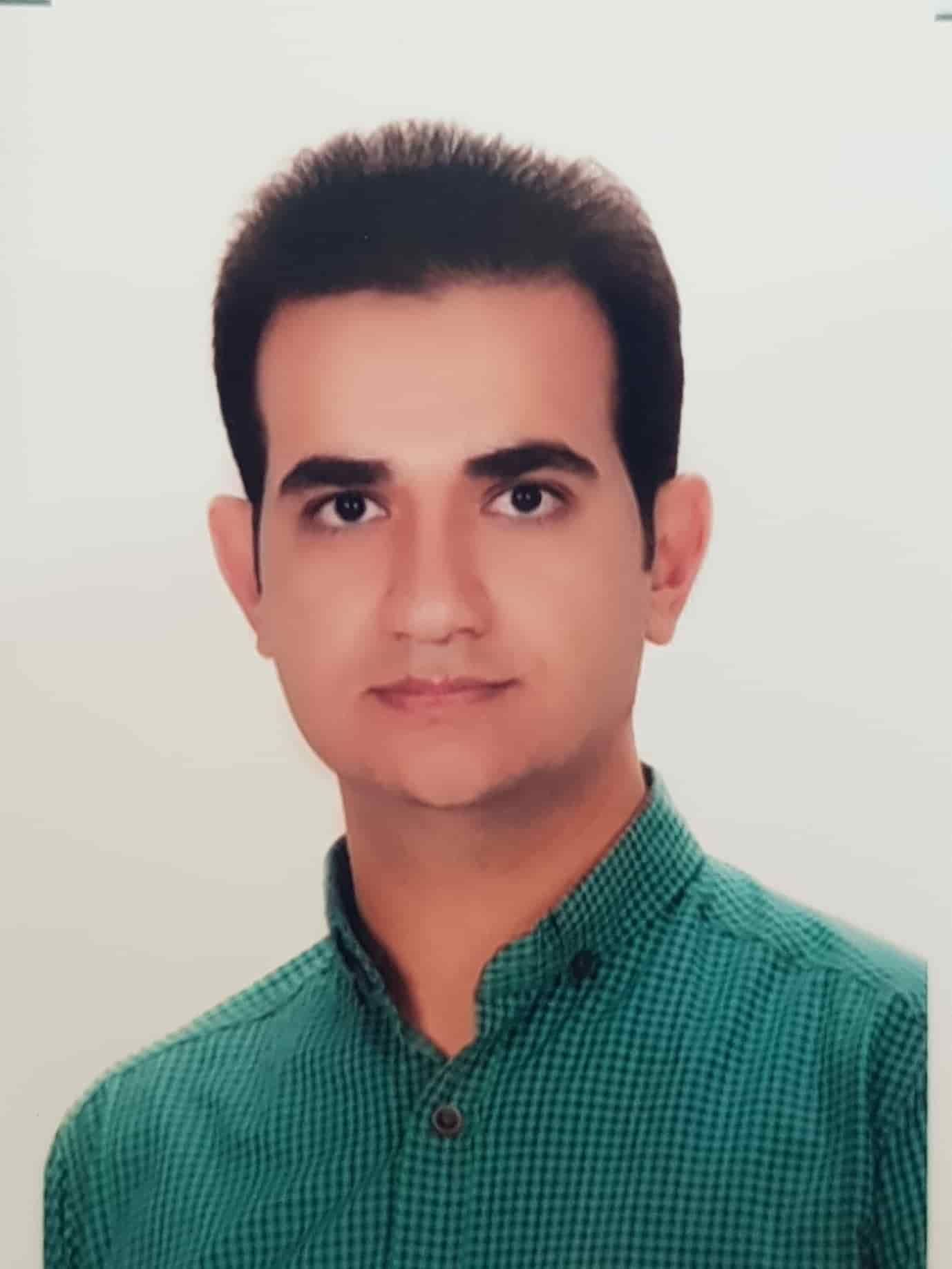 امیر کاویان متخصص جراحی مغز و اعصاب
