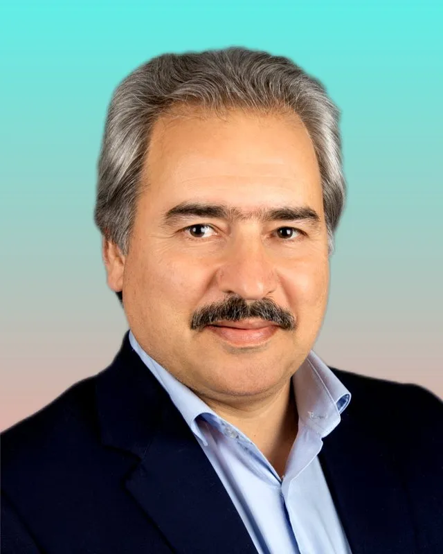 دکتر مجتبی رضایی