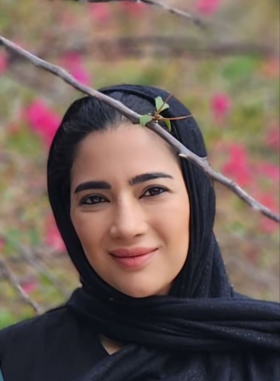 دکتر ندا رئیسی