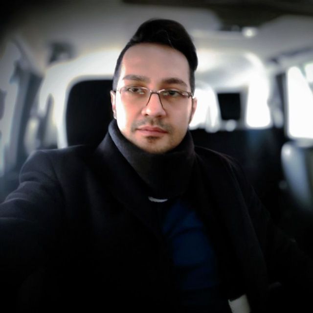 دکتر داوود ممتازفر