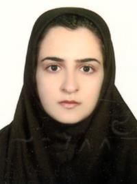 کارشناس معصومه باسی دکترای تخصصی گفتار درمانی, دانشجوی دکترای تخصصی گفتار درمانی