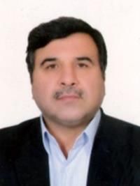 دکتر جعفر علی عباس پور