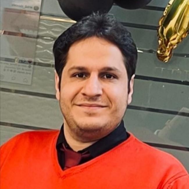 دکتر محمود چوکامی
