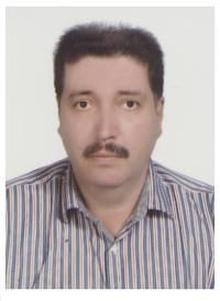 دکتر برگ گل