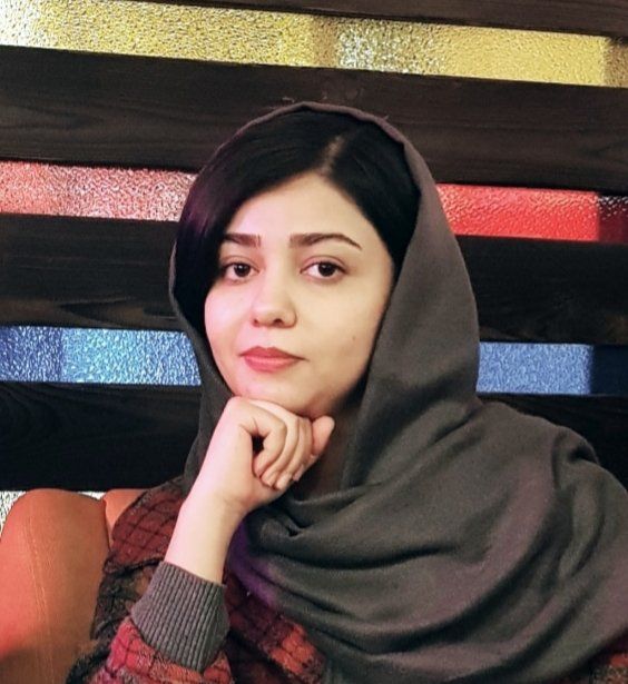 دکتر رؤیا موسی پور سیاه جل