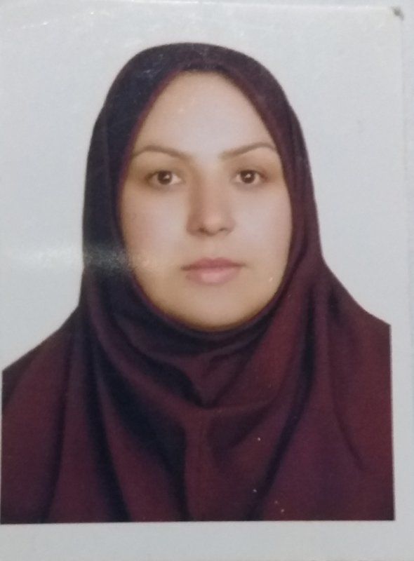 دکتر نجمه دانشجو