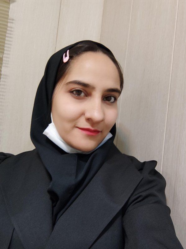 دکتر عالیه عابدینی نصرآبادی