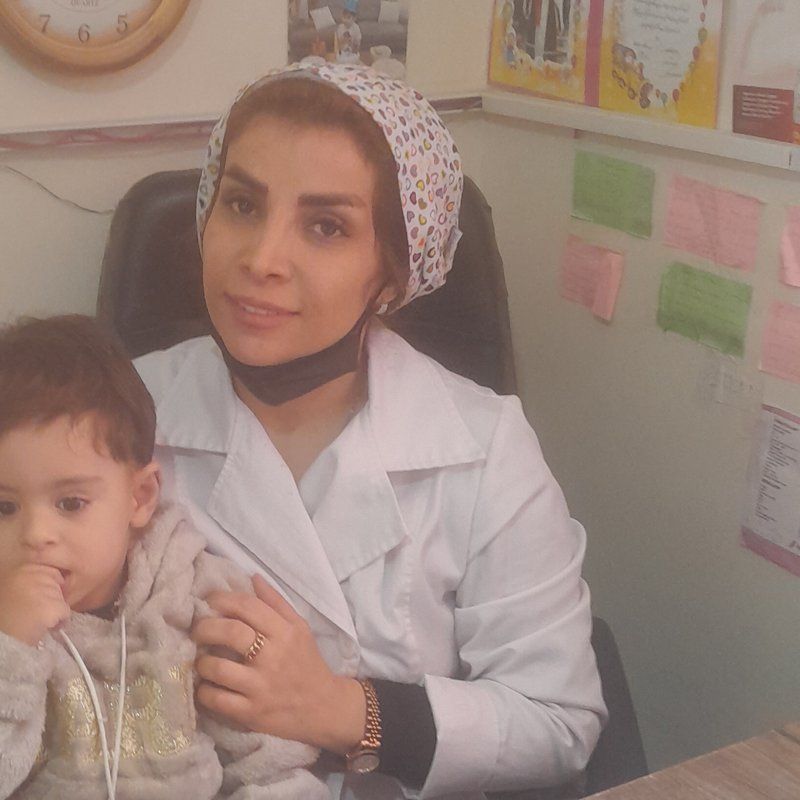 دکتر آرزو حنیفی