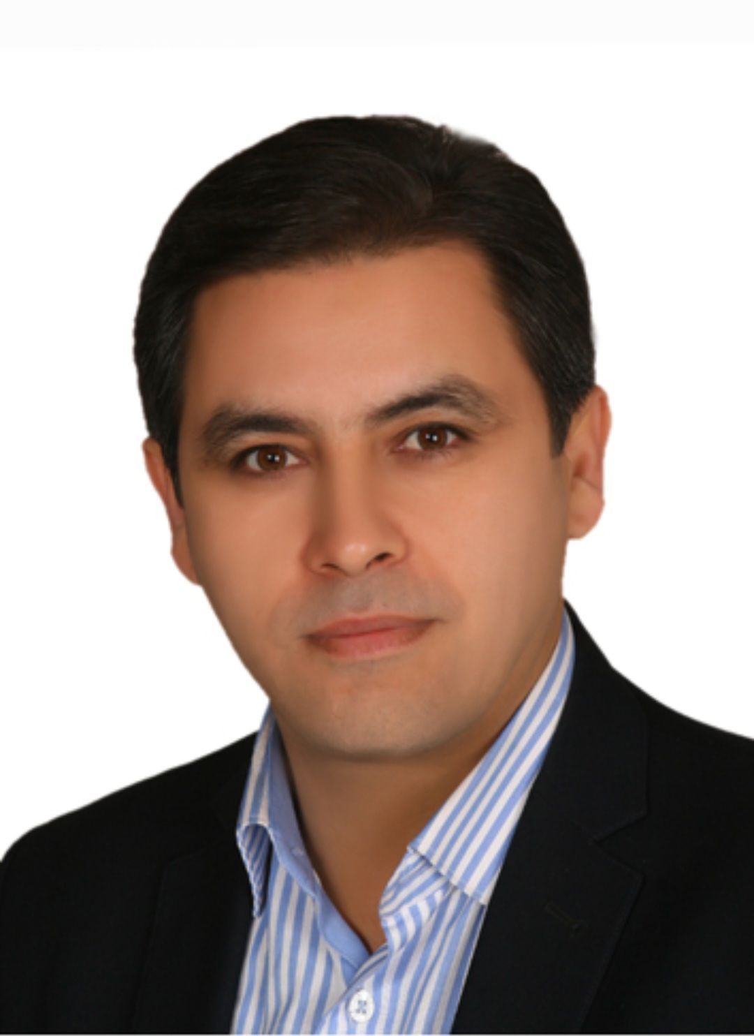 دکتر علی علیزاده اوجور فلوشیپ کنترل و درمان درد