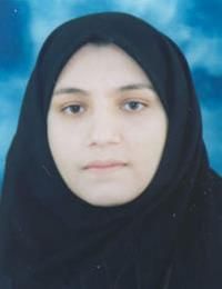 دکتر نیلوفر خردمند