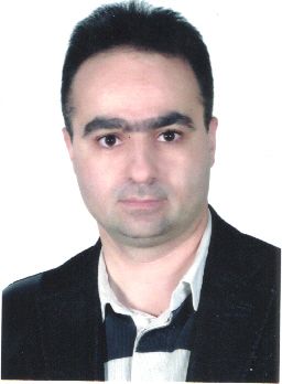 دکتر داود اسماعیلی