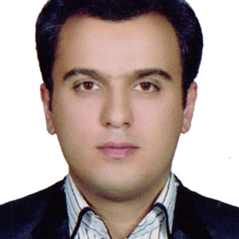 دکتر علی فریدفر