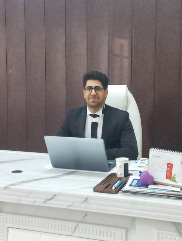 دکتر حمید ظفرپورامیرآباد متخصص پوست مو لیزر