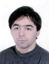 دکتر سعیدرضا کلات جاری