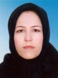 دکتر معصومه رحیم پور