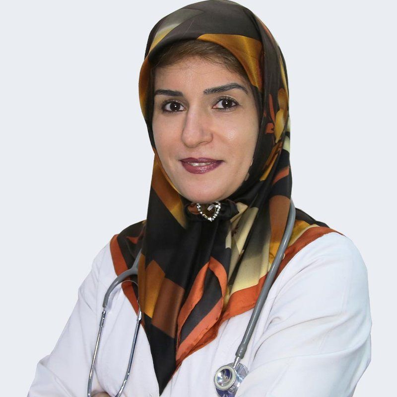 دکتر نور متین راد